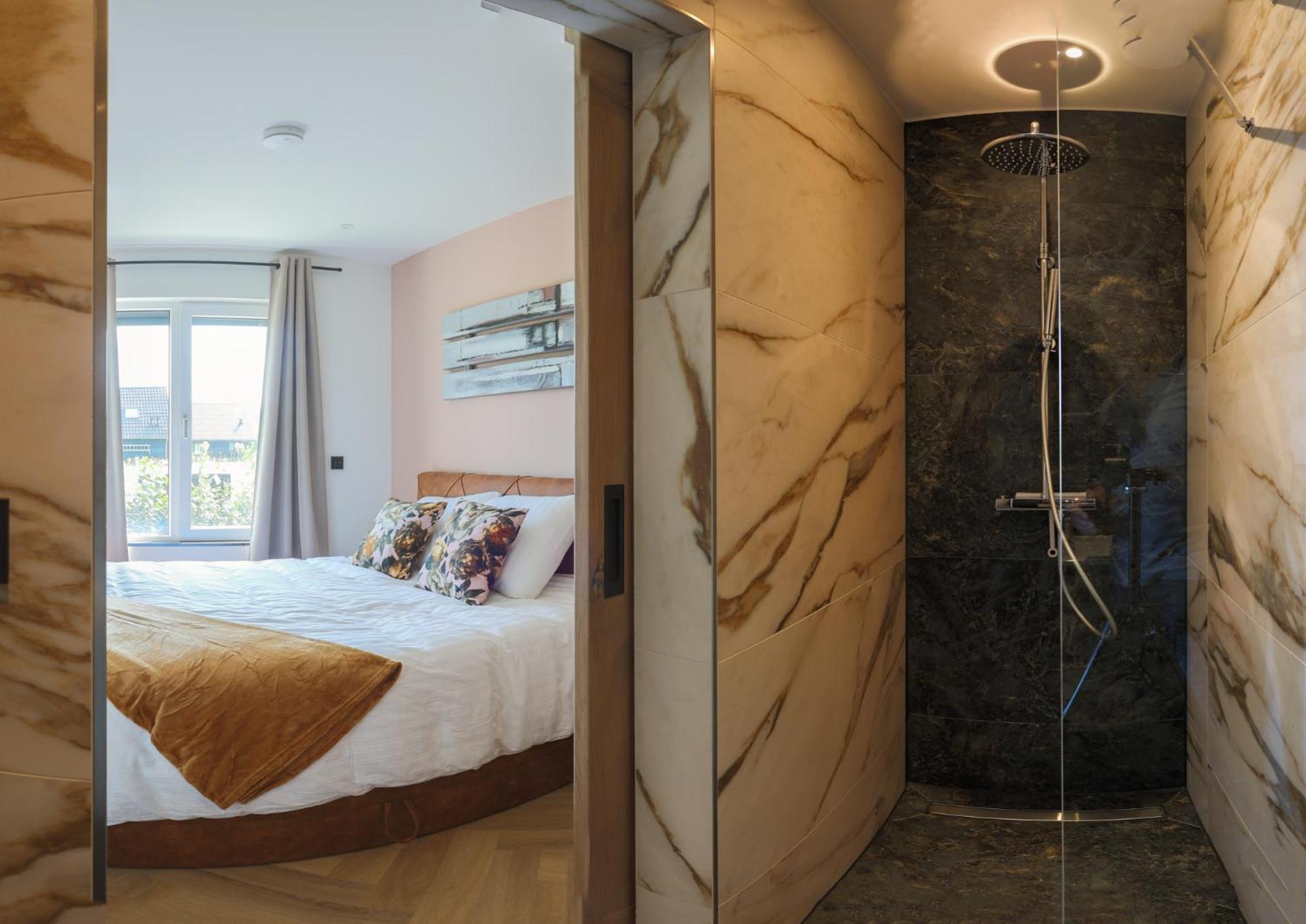 Erve Mulder Vakantiehuis Met Eigen Jacuzzi En Eigen Sauna Weerselo Exterior photo
